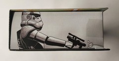 Hasbro Star Wars Black Series Sergeant Kreel Sgt Comic Book 50th Anniversary