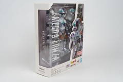 S.H.Figuarts Mecha Frieza Dragon Ball Z Premium Bandai Exclusive
