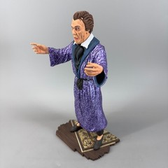 Vincent Price Tales of Terror Custom Resin Kit Statue Horror Figure Rare