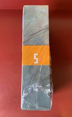 3A TK Tomorrow King MASTER 5 Popbot 1:6 Scale Collectible Figure (ThreeA, 2017)