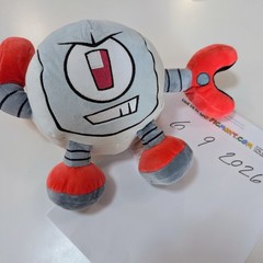 Kaboodle Plush Gameoverse Official Collectible Figure by Glitch Productions