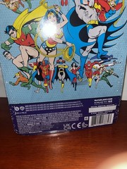 DC Super Friends Wave 16 WONDER WOMAN McFarlane Toys 2026