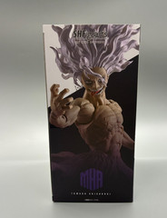 S.H.Figuarts Tomura Shigaraki BANDAI My Hero Academia SHF SH Action Figure