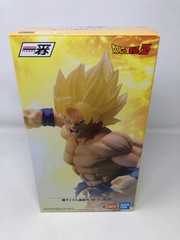 Ichibansho Figure – Dragon Ball – Super Saiyan Son Goku 93′, Bandai Spirits Coll