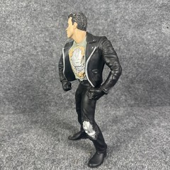 Vintage Terminator 11” Action Figure Carolco Toys 1992 Arnold Schwanrzenegger