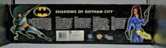 Batman Shadows of Gotham City 4 Action Figure Boxed Set Ra’s Al Ghul Hasbro