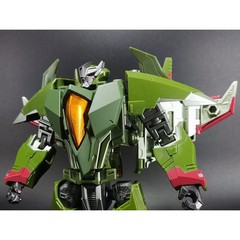 Chest Sole For Legacy Dreadwing Skyquake Upgrade Kit Accessories