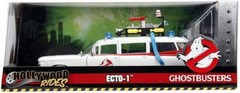 Ghostbusters ECTO-1 Die-Cast 1:24 Scale Model – Iconic Collector’s Item