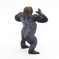 Papo Mountain Gorilla Figure