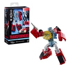 IN-HAND New Transformers Studio Series Movie SS86 Deluxe WINDCHARGER G1 MIB Auto