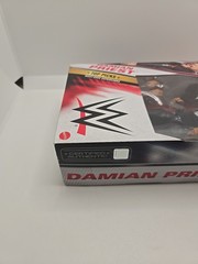 WWE Elite Collection Damian Priest Top Picks: 2025 Wave 3 Action Figure Mattel