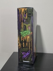 Threezero Transformers MDLX Toxitron Limited Action Figure