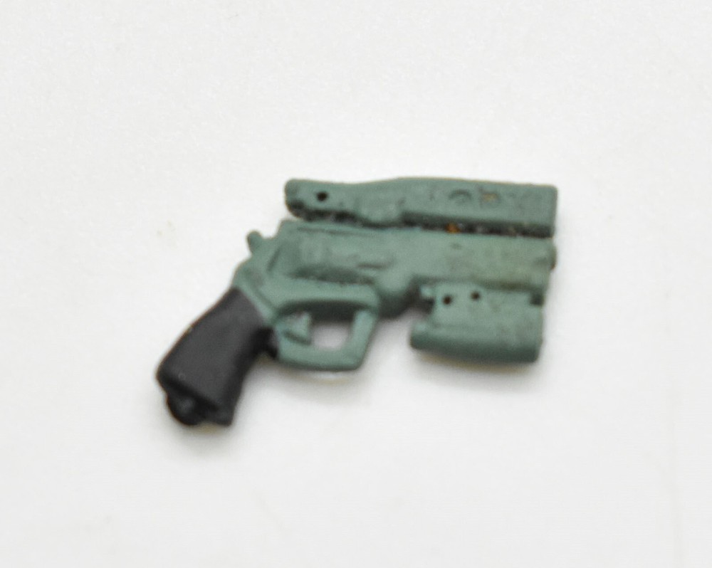 Avatar The Way Of Water Colonel Miles Quaritch Gun Accessory Only McFarlane 2023