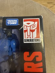 Transformers The Movie SWEEP Studio Series 86 NEW SEALED – SEE DESCRIPTION