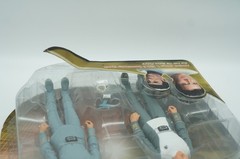 Diamond Select Star Trek Admiral James T Kirk Commander Spock Motion Picture