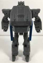 TAKARA LEGENDS TRANSFORMERS LG-31 – FORTRESS MAXIMUS – ONLY DISPLAYED US SELLER