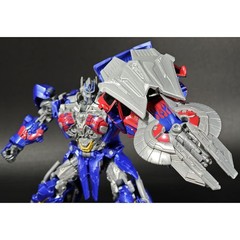 BDT STUDIO Big Shield Converter Upgrade Kit For SS Age of Extinction OP Prime
