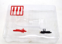 Transformers Generation One Commemorative Series IV Autobot Red Alert Sealed