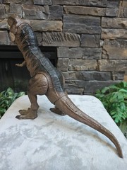 Mattel Collection Jurassic Park Tyrannosaurus Rex 24 in Action Figure