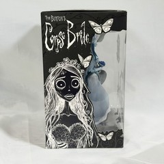 Corpse Bride Victor Emily Figure Set SFC ABYstyle 8″ Collectible Tim Burton