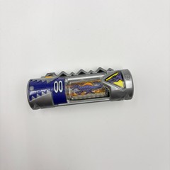 Power Rangers Dino Charge Kyoryuger DX Tobaspino Zord Toy Bandai