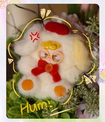 Hum Kindergarten Dreamer Series Mysterious Blind Box Cute Kawaii Plush Doll