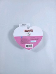 New Peanuts 2025 Charlie Brown & Snoopy “Be Mine” Valentine’s Day Figures