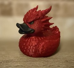 Fire Dragon – Jeep Ducking Gift – Cruises – Collectibles