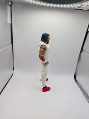 WWE Mattel Elite 54 Jey Uso Wrestling Figure Bloodline wwe