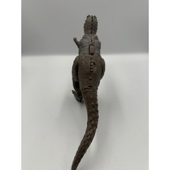 Mattel Jurassic World Control N Conquer Carnotaurus Toro Dinosaur Figure