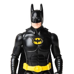 DC 85 YEARS BATMAN “BATMAN RETURNS” 4in Action Figure 2024 SPIN MASTER