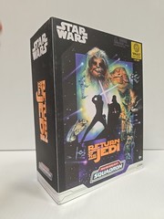 Star Wars Return Of The Jedi Micro Galaxy Squadron LE0006 Vault Exclusive 1/3000
