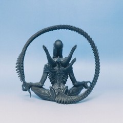 11cm Alien: Romulus Figure Alien Monster Toys Model Collection Toys Decor