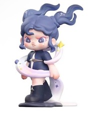 TNT SPACE DORA Material Vistas Confirmed Figure Card Box Choose Character