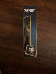 Bendy and The Ink Machine 5 Inch Articulated Bendy Action Figure New In Box