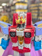 Takara Tomy Studio Series SS-86 12 Coronation Starscream Action Figure Toy