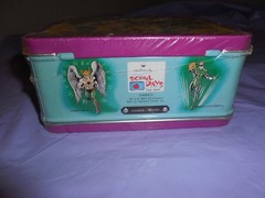Hallmark 1950s Super Friends School Days Mini Lunchbox Limited Edition Sealed