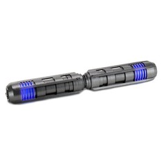 NECA Batman Arkham City Nightwing Escrima Stick Prop Replica