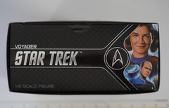 EXO-6 Star Trek Voyager 7 of 9 Seven of Nine 1/6 Scale Figure
