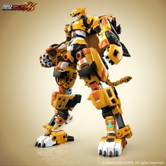 [Pre-Order] Metal Cardbot W TACHY Transformer Robot Toy 2026 PRE-ORDER + GIFT