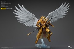 JOYTOY Warhammer 40K 1/18 Blood Angels Sanguinius Primarch of the IXth Legion