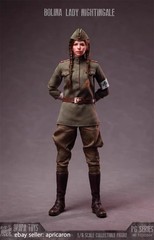 OPAPA Toys 1/6 PG202505 Bolina Lady Nightingale statue Summer &Winter EX Ver.