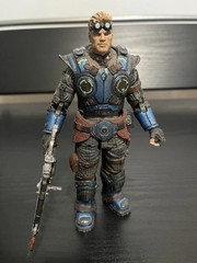 Random Action Figures Bundle