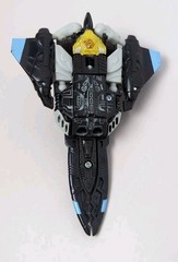 Transformers Robots in Disguise 2001 Nightcruz Possibly Incomplete See Pictures