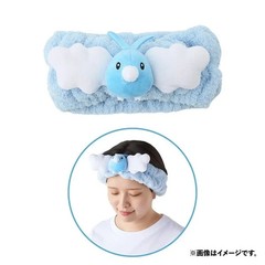 Pokemon Center Kagawa Limited Edition freegift| Japan Exclusive Slowpoke Items