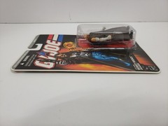 GI Joe ARAH – MONKEY WRENCH (DREADNOK) – New – Hasbro – 2005