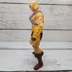 Mattel Masters Of The Universe Revelation He-Man 2020 7″ Figure MOTU Loose