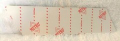 20 McFarlane SPORTS PICKS Promo 12″ DECALS Exclusive SportsPicks Sticker Set NEW
