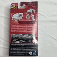 Transformers Studio Series Ratchet Core Class Transformers: The Movie ‘86