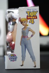 Disney Pixar Toy Story 4 Mr & Mrs Potato Head Playskool New Lot of 2